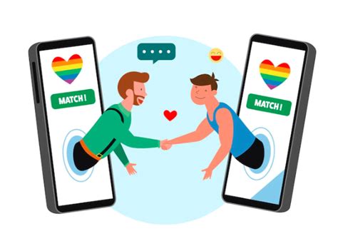 lgbt dating apps|8 Best LGBTQ+ Dating Sites & Apps (2024)